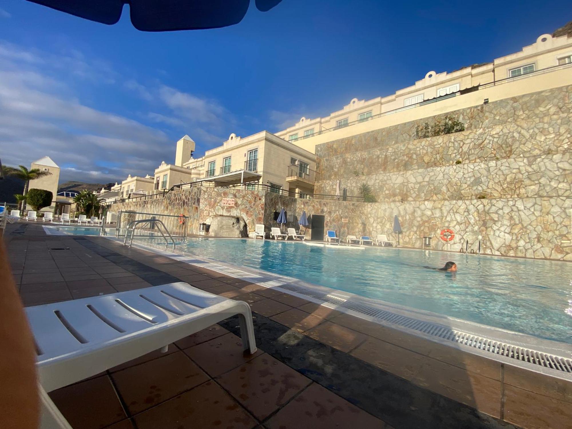 New Renovated Family Home Above Swimming Pool Puerto Rico  Bagian luar foto